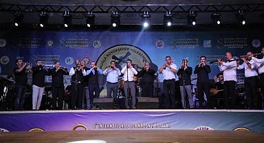 8.Uluslararası Zurnazen Festivali Milas’ta Başladı