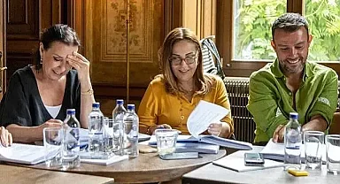 80'li yılları anlatan yeni dizi Dilek Taşı başladı... Dizinin konusu gerçek hayat hikayesi mi?