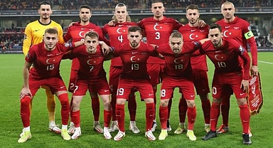 A Milli Takım'ın yeni hocasını açıkladı