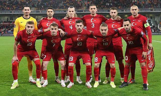 A Milli Takım&#039;ın yeni hocasını açıkladı
