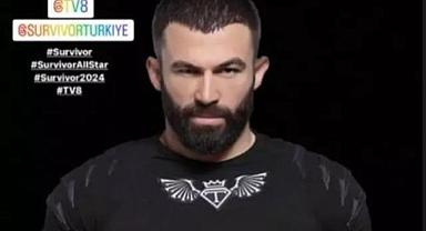 Acun Ilıcalı bombayı patlattı! 'Parasız kaldım' diyen Turabi Survivor All Star'a dönüyor...