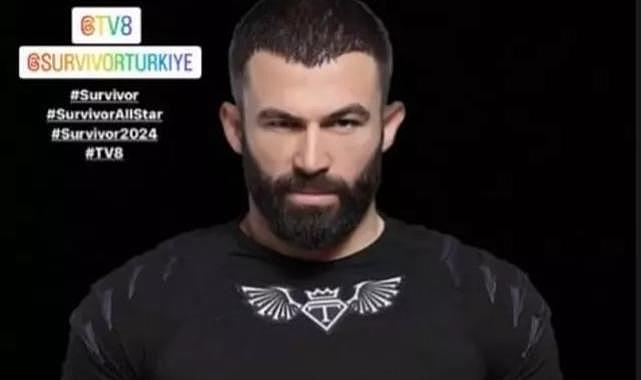 Acun Ilıcalı bombayı patlattı! 'Parasız kaldım' diyen Turabi Survivor All Star'a dönüyor...