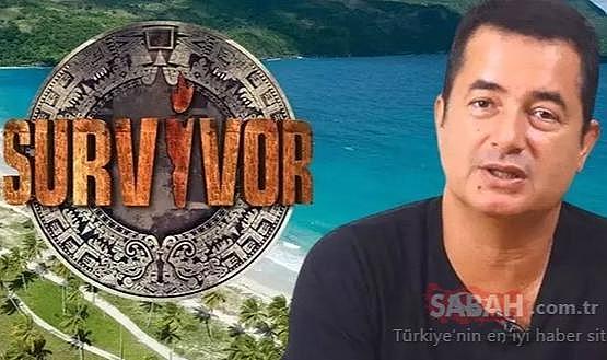 Acun Ilıcalı, Survivor All Star 2024'ün altıncı yarışmacısını açıkladı