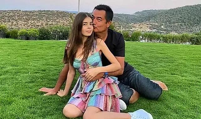 Acun Ilıcalı'yı üzen haber! Eski eşi ve kızı hastanelik oldu