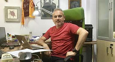 ADÜ'lü akademisyene önemli görev