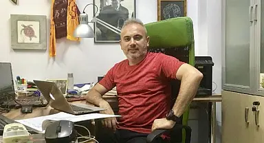 ADÜ'lü akademisyene önemli görev