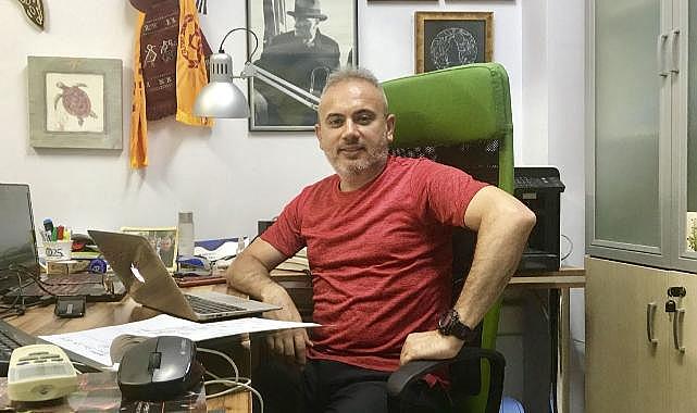 ADÜ'lü akademisyene önemli görev