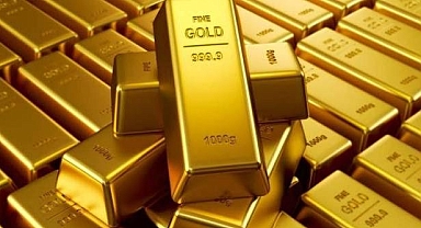 Altın kritik eşiğin altında