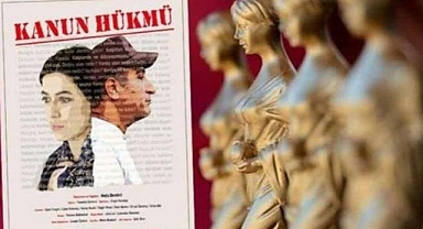 Altın Portakal'da sansür krizi çözüldü