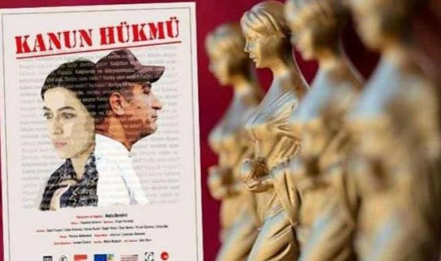 Altın Portakal'da sansür krizi çözüldü