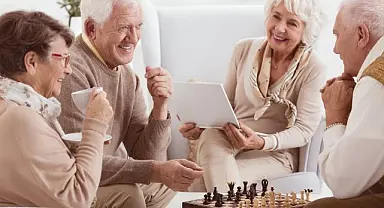 Alzheimer hastalığı riskini yüzde 60 azaltabilirsiniz!