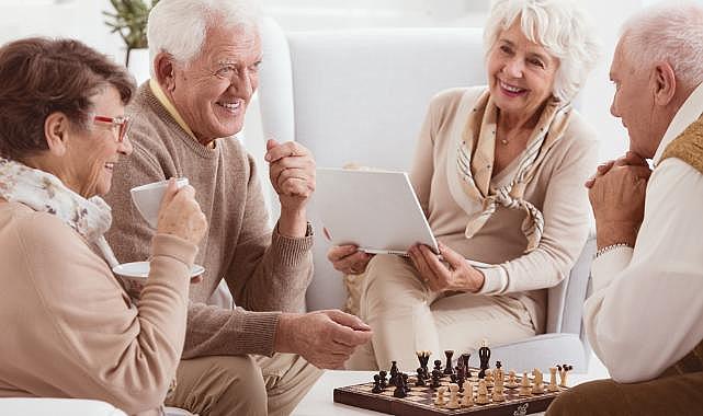 Alzheimer hastalığı riskini yüzde 60 azaltabilirsiniz!