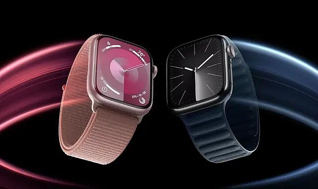 Apple Watch Series 9 ve Apple Watch Ultra 2 resmi olarak tanıtıldı; işte özellikleri ve fiyatı