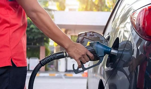 Arabası olanlar dikkat! Benzinden sonra sıra LPG'ye geldi