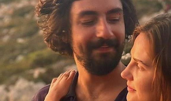 Aşkları çok konuşulmuştu! Umut Evirgen ve Alina Boz evleniyor