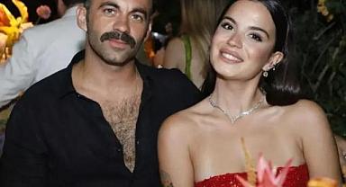 Aslı Bekiroğlu'nun sevgilisi de çok ünlü çıktı! İlk kez paylaştı