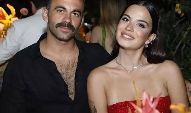 Aslı Bekiroğlu'nun sevgilisi de çok ünlü çıktı! İlk kez paylaştı