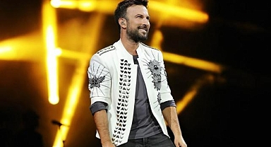 Atatürk'e yönelik saygısızlığa Tarkan'dan tepki