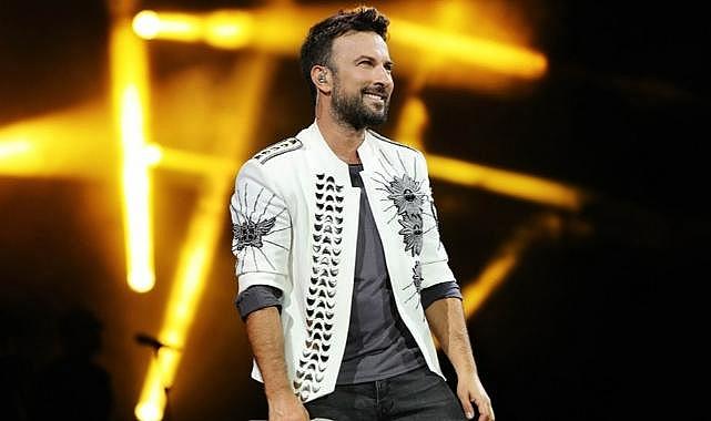 Atatürk'e yönelik saygısızlığa Tarkan'dan tepki