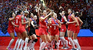Avrupa Şampiyonası, 2026'da Türkiye'de