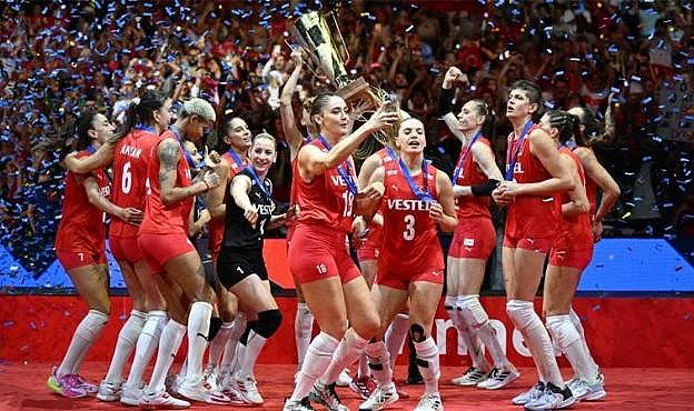 Avrupa Şampiyonası, 2026&#039;da Türkiye&#039;de