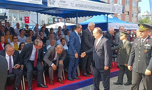 Aydın'da tepki çeken 7 Eylül kutlaması