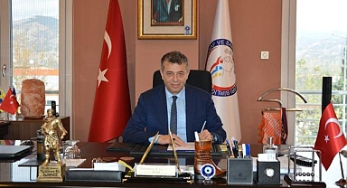 AYESOB, oda başkanları ve yönetimlerini TEKNOFEST'e götürüyor