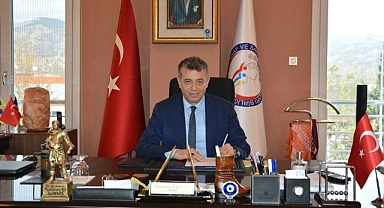 AYESOB, oda başkanları ve yönetimlerini TEKNOFEST'e götürüyor