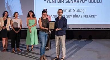 Ayvalık Film Festivali'nde 1. Gün