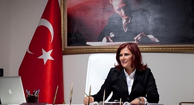 Başkan Çerçioğlu: Tüm gazilerimizin gaziler günü kutlu olsun