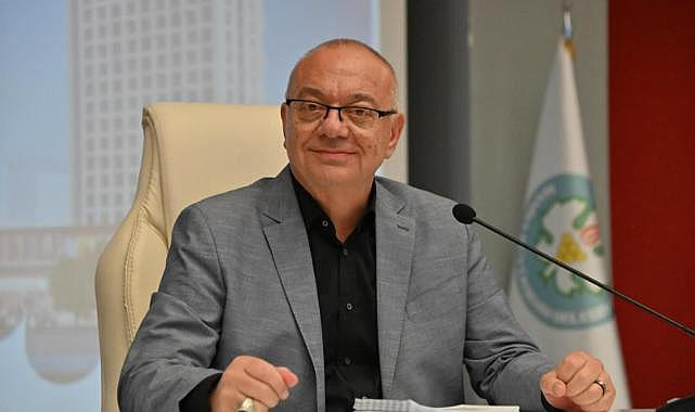 Başkan Ergün'den Akhisar ve Turgutlu'ya yeni müjdeler