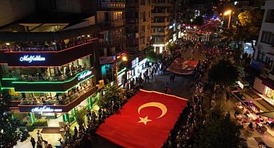 Başkan Ergün, Manisalıları Kurtuluş Coşkusunu Katlamaya Davet Etti