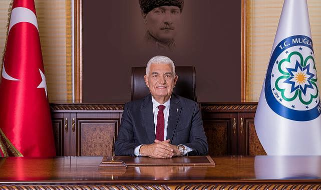 Başkan Gürün&#039;den 19 Eylül Gaziler Günü Mesajı