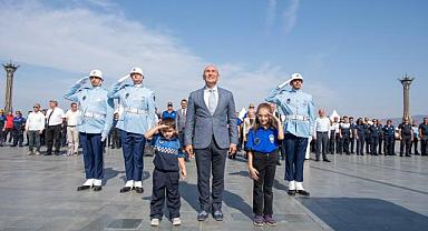 Başkan Soyer
