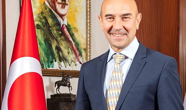 Başkan Soyer 9 Eylül için kaleme aldı: “İzmir’in zafer yürüyüşü”
