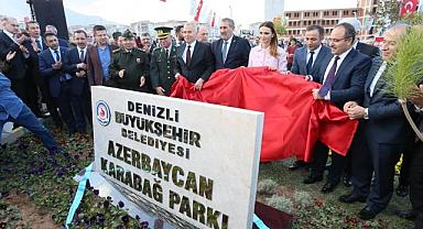 Başkan Zolan’dan Ganire Paşayeva için taziye mesajı