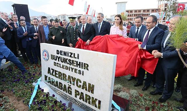Başkan Zolan’dan Ganire Paşayeva için taziye mesajı