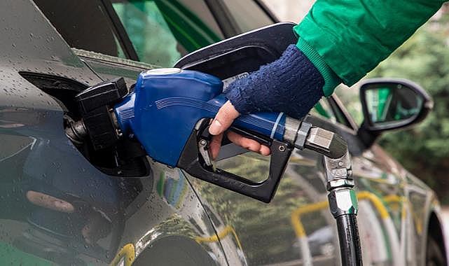 Benzine indirim geldi