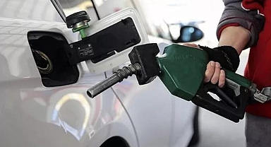 Benzine indirim geliyor