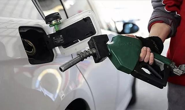 Benzine indirim geliyor