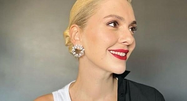 Bergüzar Korel 8 ayda 20 kilo verdi: Zayıflama sırrı ortaya çıktı
