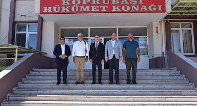 Biber üretiminde çalışan kadınlara koruyucu ekipman
