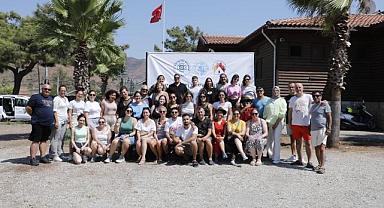 Bilim İnsanları İklim Değişikliği ve Afet Yönetimi İçin Toplandı