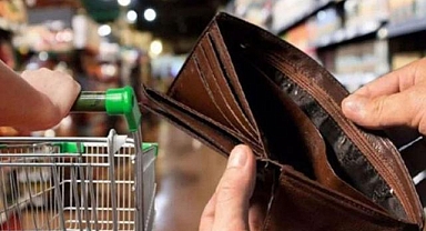 Birleşik Kamu-İş verileri: Açlık sınırı, asgari ücretten 3 bin lira fazla