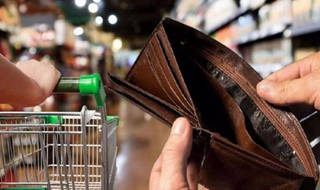 Birleşik Kamu-İş verileri: Açlık sınırı, asgari ücretten 3 bin lira fazla