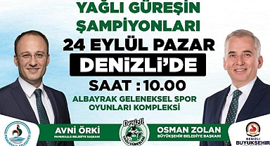 Bu heyecan kaçmaz