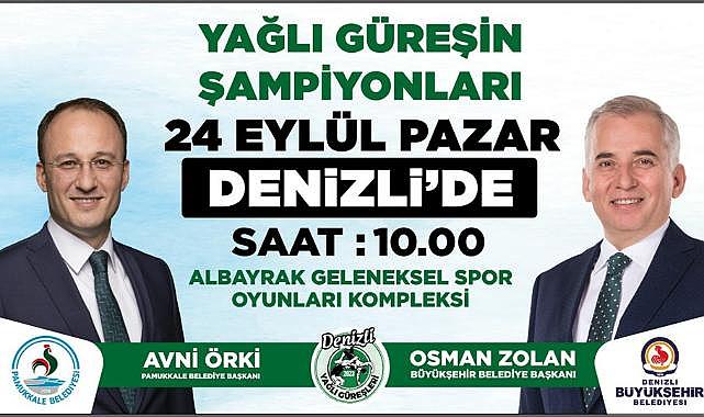 Bu heyecan kaçmaz