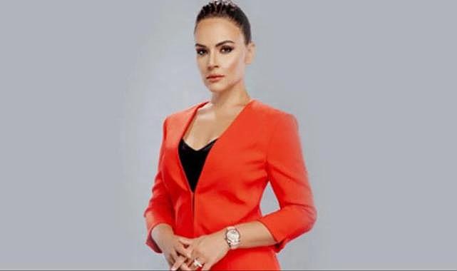 Buket Aydın yüzüne bebek kordon kanından hücre enjekte ettireceğini açıkladı