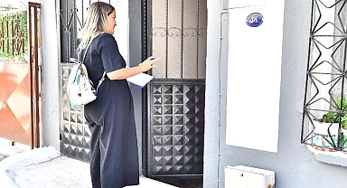 Burası artık arka mahalle değil!
