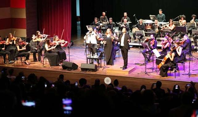 Büyük Usta Neşet Ertaş Muğla’da türküleri ile anıldı
